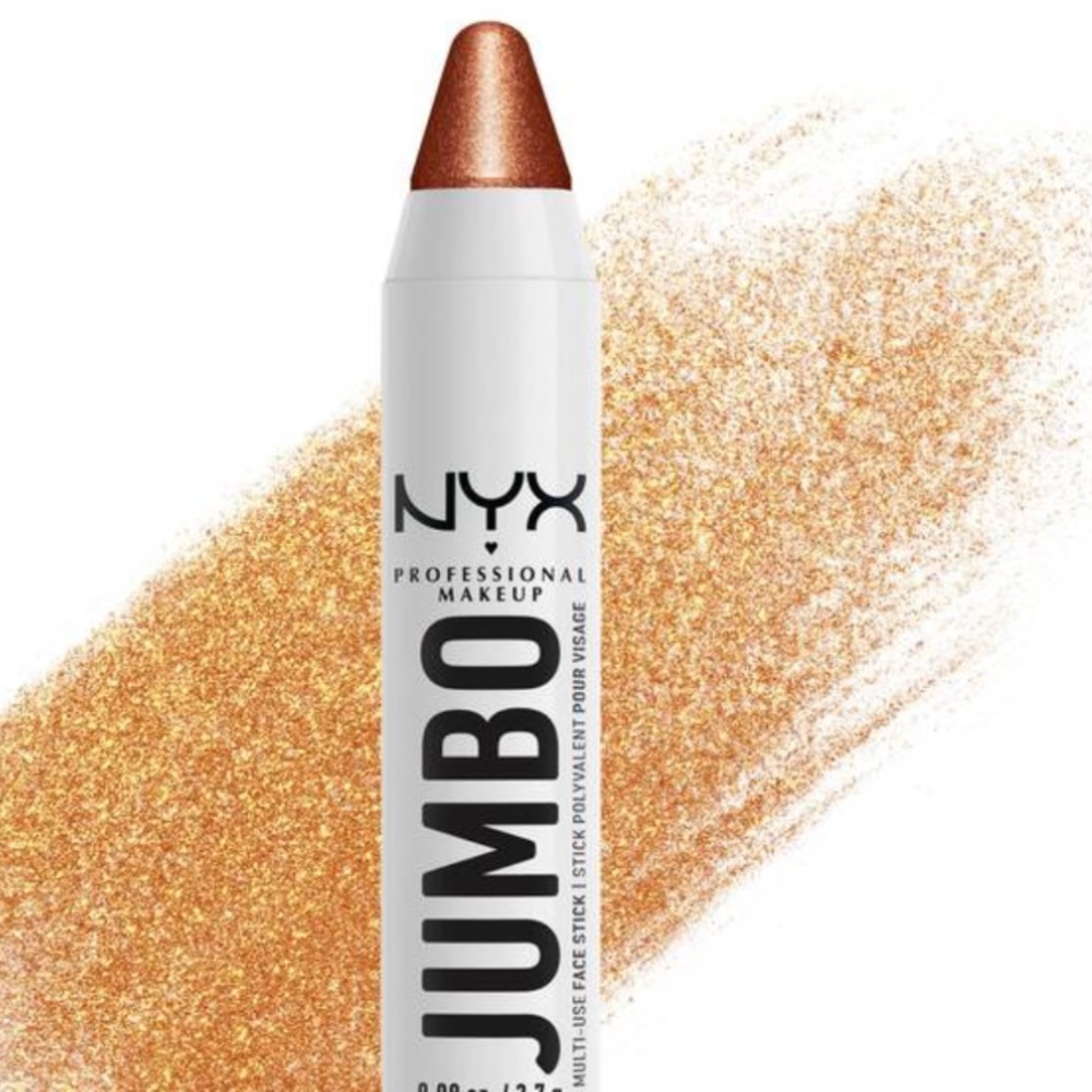 NYX Professional Multi-use Jumbo Sticks - Set of 2